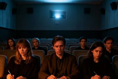 El Grito de la Inocencia: Cómo mi Hija de Seis Años Paralizó un Tribunal en Madrid y Destapó la Verdad que Nadie Quería Ver