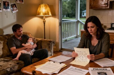 La madre de mi esposa no tenía idea de que yo era el dueño de la casa en la que vivíamos. Llamó a la policía para denunciarme, luego esto…