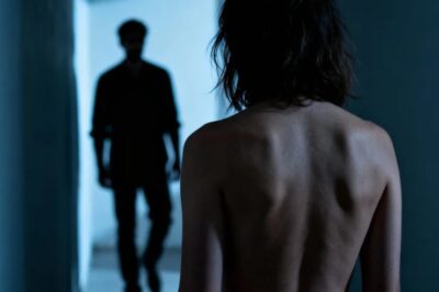 NECESITO COMPAÑÍA PARA UNA FIESTA, ¿VIENES CONMIGO?” LE DIJO LA CEO AL CONSERJE. LO QUE ÉL HIZO…