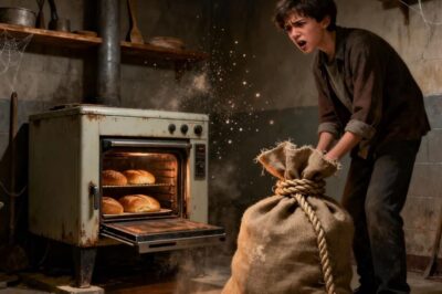 (1939, Praga) El siniestro secreto de la escuela que usó cenizas humanas para alimentar niños