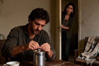 “NO NECESITA PAGAR, SEÑOR”, DIJO EL JARDINERO CIEGO AL EXTRAÑO… PERO ERA JESÚS DISFRAZADO…