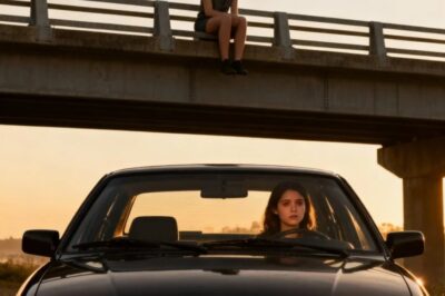 “Mis propios hijos me robaron la casa y me dejaron bajo un puente, pero jamás imaginaron que mi hermana millonaria convertiría su traición en el principio de su caída.”