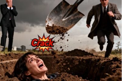 ¡ME ESTABA ENTERRANDO VIVA! La Empleada Doméstica Escuchó el Secreto Millonario de la ‘Señora’ y Supo que Moriría: El Hijo No Era de Su Patrón. El Final Te Dejará Sin Aliento. Entérate de la Traición Oculta en la Mansión de San Miguel de Allende y el Grito de la Verdad que Cambió Todo.