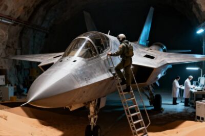 El Avión que era tan RÁPIDO que Estados Unidos tuvo que ROBAR uno