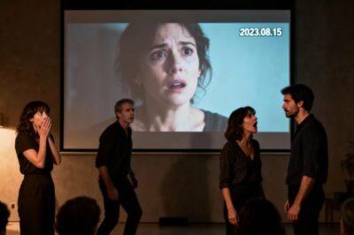 “Finge Ser Mi Esposa”,Dijo El Millonario A La Camarera Pobre— Pero Su Condición La Dejó Sin Palabras