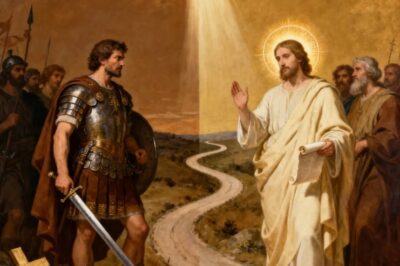 El Apóstol Pablo: Todo lo que Necesitas Saber | Historia Completa y Reveladora”.