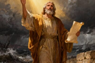 Isaías: Profeta del Juicio y la Restauración | Historia Bíblica Impactante