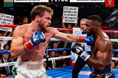 El CAMPEÓN más CUESTIONADO del BOXEO | Canelo Álvarez | Documental