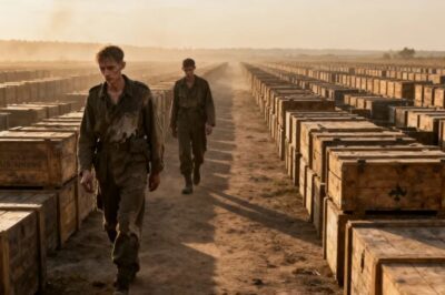 El Momento en que Alemania supo que Perdería la Guerra (WW2)