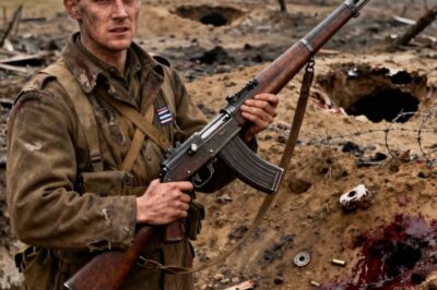 Gastaron Millones en Springfield y ESTE Rifle de 28 Dólares los Superó a Todos