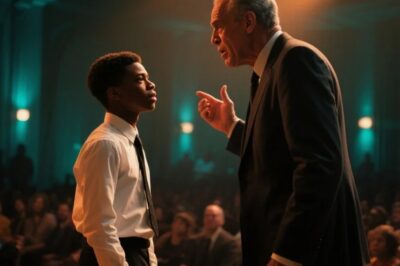 A los noventa años, me disfracé de anciano miserable y entré en mi propio supermercado — lo que ocurrió cambió mi legado para siempre.