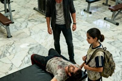 El Hijo Del Millonario Se Burló De Una Chica “Débil” — Luego Supo Que Ella Entrenaba A Los SEALs