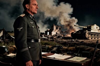 175 Tanques Panzer Destruidos en 7 Horas: Los Typhoon Hicieron Lo Que Parecía Imposible