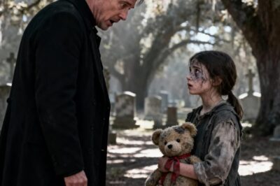 Señor, sus gemelos viven en el orfanato, dijo la niña — el multimillonario quedó en shock.