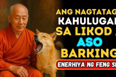 ASO ARAW ARAW NAKATITIG SA ISANG DRAINAGE AT NANG ITOY NABUKSAN, ANG LAHAT NG TAO AY NAGULAT