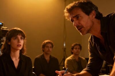 Sergio Massa criticó a Bukele… y su respuesta paralizó al estudio entero