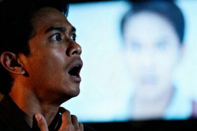 Naglagay ako ng nakatagong camera sa aking silid upang makakuha ng katibayan na ang aking biyenan ay naghahanap-hanap ng ginto, ngunit hindi ko inaasahan na masaksihan ang kasuklam-suklam na eksena na ginagawa ng aking asawa sa nakalipas na 10 taon