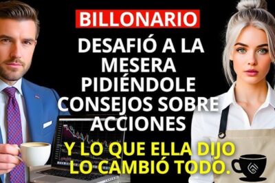 El multimillonario dio cuatro tarjetas de crédito negras para probar a cuatro mujeres: todas gastaron todo en un solo día, pero lo que compró la criada lo dejó sin palabras…