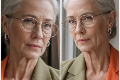 Durante la CENA Mi HIJA Dijo “MI MAMÁ HUELE a PIS!” Me Levanté y la CORRÍ de la CASA!…