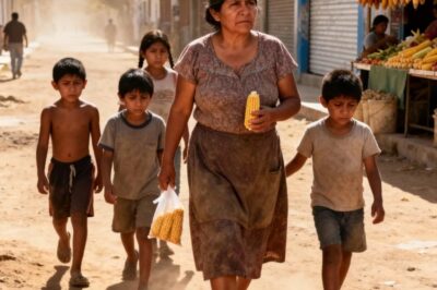 La Viuda Aceptó una Casa en una Isla Peligrosa Como Pago de Su Patrón — Pero lo Que Descubrió Salvó