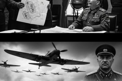 TN-Stalin SE RIÓ de MINERO que Propuso ‘Táctica Imposible’ — Sus Minas SEPULTARON 380,000 SS en Kursk