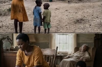 Para La Viuda, Su Patrona Solo Dejó Una Casa De Barro Como Pago Por 12 Años De Trabajo — pero…