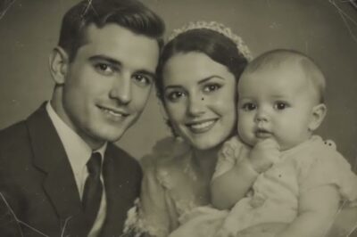 (Castilla-La Mancha, 1978) El SECRETO FAMILIAR que se reveló durante un entierro