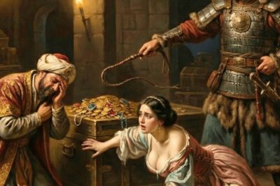 ¿QUÉ LE HIZO EL IMPERIO MONGOL AL REY DE BAGDAD Y A 800.000 PERSONAS?