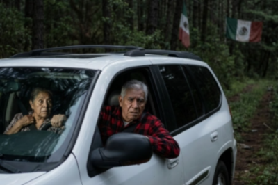 Jalisco 2105 Caso frío resuelto — arresto conmocionó a la sociedad