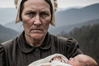 La partera que nombró a un “padre extraño”: Qué le pasó a Clara en esas montañas