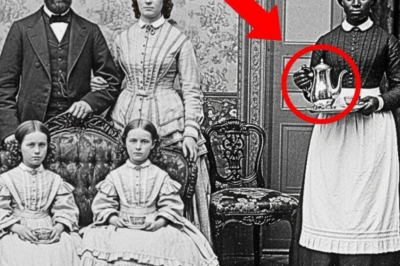 El Retrato de la Certeza: La Venganza de Grace Morrison