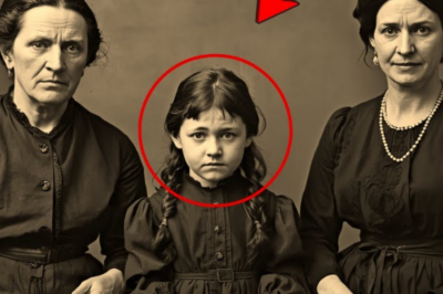 1890: Una Madre Mató a la Hermana que Asesinó a su Hija — La Foto Ocultó la Verdad
