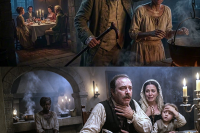 El Aroma de la Fiebre: Tragedia en São Pedro das Águas Claras