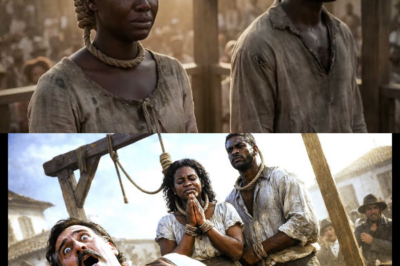 “Puede costar vidas” — ¡El CORONEL cayó antes de que la HORCEGA pudiera activarse mientras el ESCLAVO REZABA!