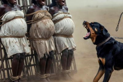 Semillas de Sangre: El Silencio de Virginia