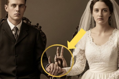 El Vínculo de las Sombras: El Retrato de 1903