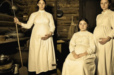 El Hambre de la Montaña