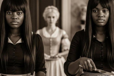 Las Guardianas del Tiempo: El Secreto de las Hermanas Nascimento