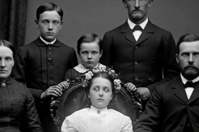 El Rostro de la Peste: La Fotografía Perdida de Dunbridge