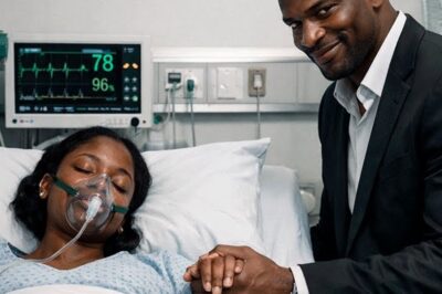 A mi lado, me dijo: “¡Solo tres días! ¡Por fin, todo es mío!”. Tras esa sonrisa, actué…