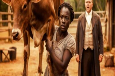 Se rieron de la esclava flaca, hasta que levantó a Ox con un brazo.