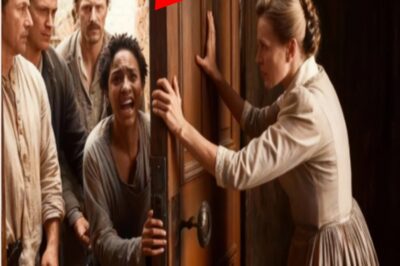 La envidiosa amante Tranca Escrava con 4 hombres para usarla y humillarla, pero lo que hicieron fue impactante.