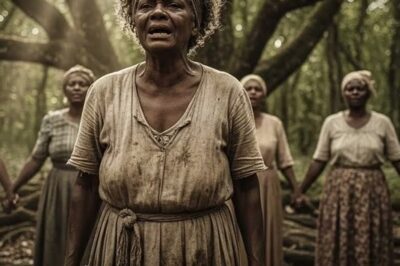 El canto de las mujeres libres — Cuando el bosque respondió (Bahía, 1909)