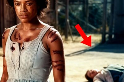 La esclava que soportó 500 golpes y asestó uno que acabó con su amo