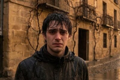 HEREDÓ LA CASA DE LA ABUELA TRAS SALIR DEL ARMARIO — PERO SU FAMILIA LA VENDIÓ MIENTRAS ÉL ESTABA