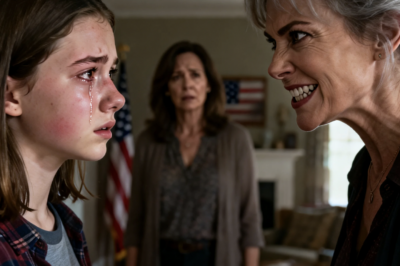 Mamá se casó con el padre de mi acosador y destruyó mi infancia, pero ahora el acosador está embarazada y regresa a casa.