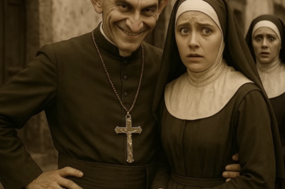 Padre ABUSABA las MONJAS en CONVENTO… hasta que una CARTA ANÓNIMA llegó a PANCHO VILLA…