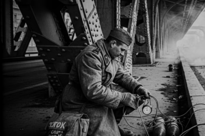 Solo 2 decisiones salvaron Moscú de caer — el giro que nadie vio venir