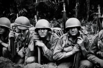 Se Rieron De Su “Dragon Wagon” — Hasta Que Convirtió Una Carga De Infantería En Niebla