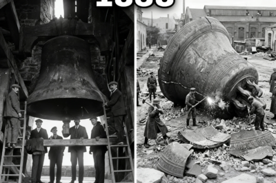 Por qué la URSS declaró la guerra a las campanas de Tartaria — El sonido que no podían permitir